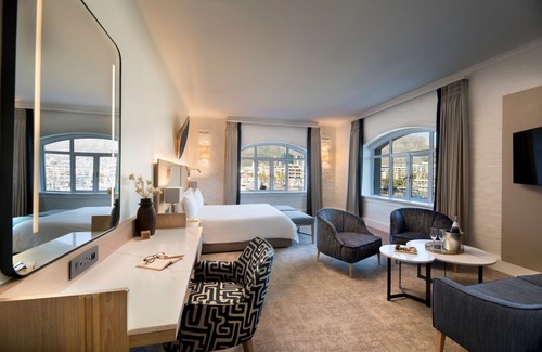 Victoria and Alfred Waterfront Hotel | Victoria and Alfred Hotel by NEWMARK