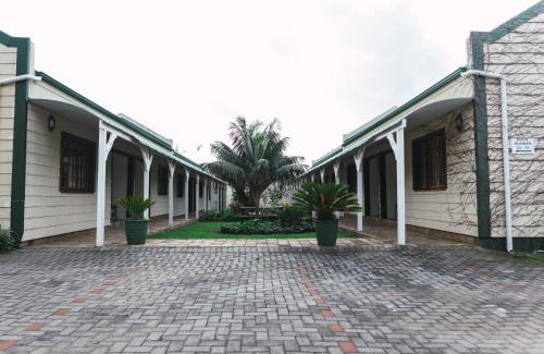 Walmer Casa | Victoria and Alfred Guest House
