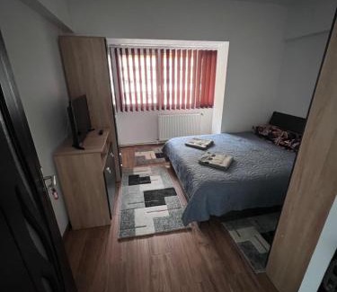 Miercurea-Ciuc Apartamento | Victoria apartment Miercurea Ciuc