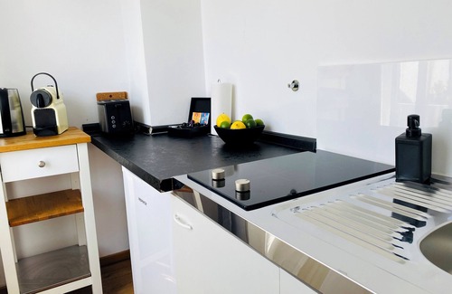 Stadtmitte Apartamento | Victoria Apartments