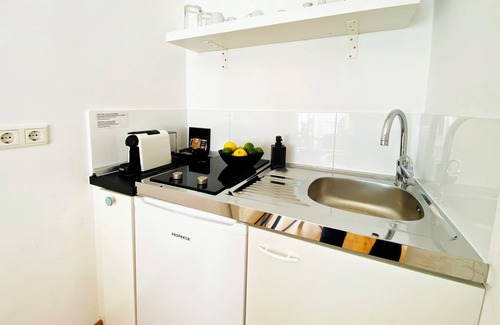 Stadtmitte Apartamento | Victoria Apartments