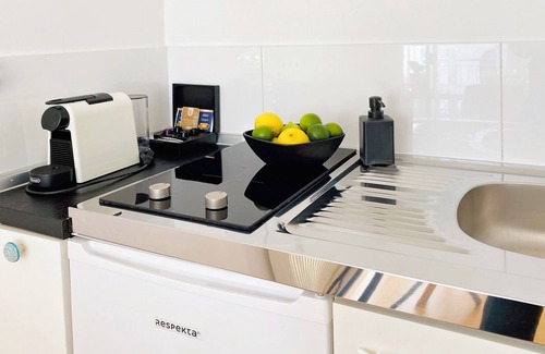 Stadtmitte Apartamento | Victoria Apartments