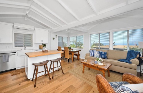 South Laguna Apartamento | Victoria Beach Getaway