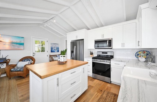 South Laguna Apartamento | Victoria Beach Getaway
