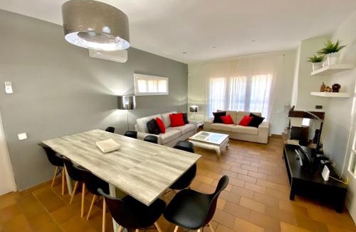 Salou Villa | Victoria Beach Salou - Exclusive For Families