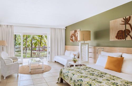 Pointe Aux Piments Complejo | Victoria Beachcomber Resort & Spa
