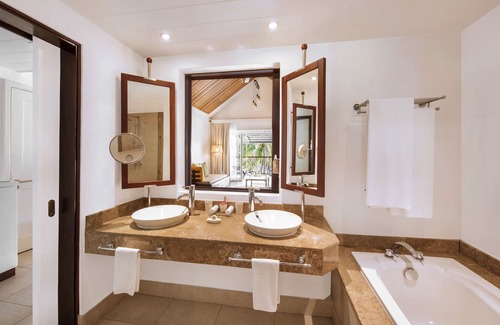 Pointe Aux Piments Complejo | Victoria Beachcomber Resort & Spa