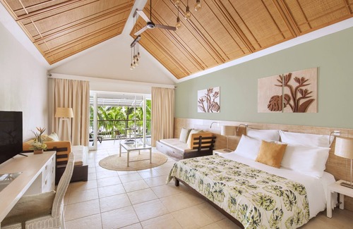 Pointe Aux Piments Complejo | Victoria Beachcomber Resort & Spa