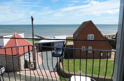 Bacton Cama Y Desayuno | Victoria Bed & Breakfast