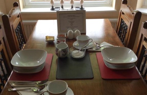 Bacton Cama Y Desayuno | Victoria Bed & Breakfast