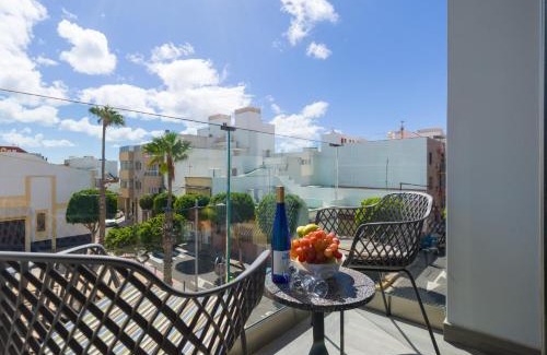 Melenara Casa | Victoria Building By CanariasGetaway
