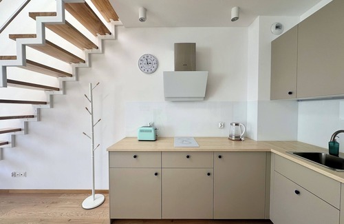 Wladyslawowo Apartamento | Victoria by Q4Apartments