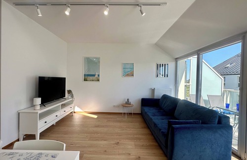 Wladyslawowo Apartamento | Victoria by Q4Apartments