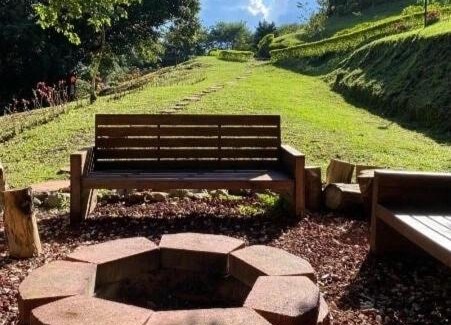 Poas Volcano National Park Apartamento | Victoria cabin, beautiful and quiet place