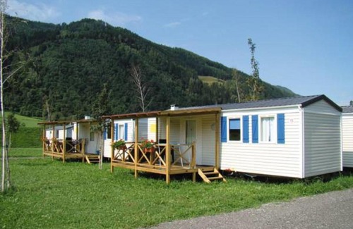 Sankt Peter am Kammersberg Otro | Victoria Camping Bella Austria
