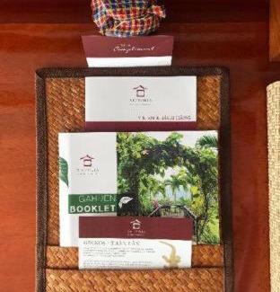 Ninh Kieu Complejo | Victoria Can Tho Resort