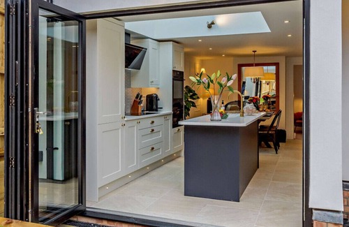Monks Eleigh Otro | Victoria Cottage - Suffolk