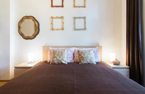 Vysehrad Apartamento | Victoria Design Stays - Apartment Slavojova
