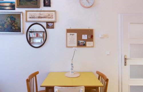 Vysehrad Apartamento | Victoria Design Stays - Apartment Slavojova