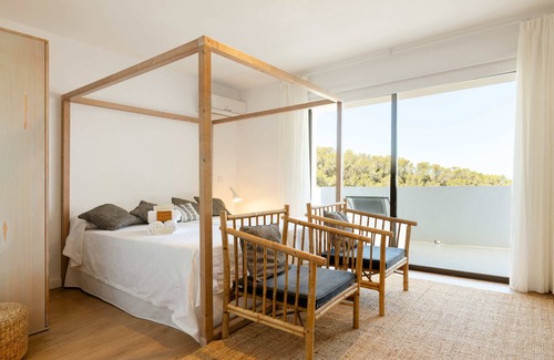 Sant Josep de sa Talaia Hotel | Victoria Sunset Suites Hotel