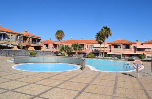 Arona Apartamento | Victoria Family Apartman Tenerife