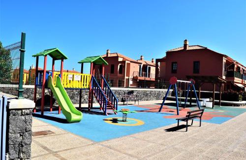 Arona Apartamento | Victoria Family Apartman Tenerife