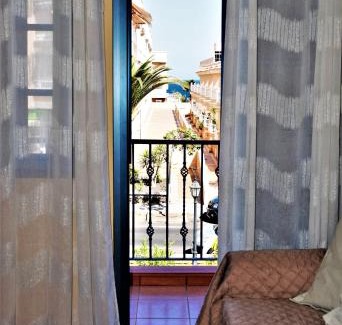 Arona Apartamento | Victoria Family Apartman Tenerife