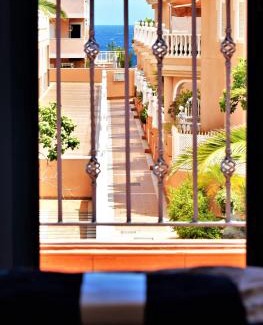 Arona Apartamento | Victoria Family Apartman Tenerife