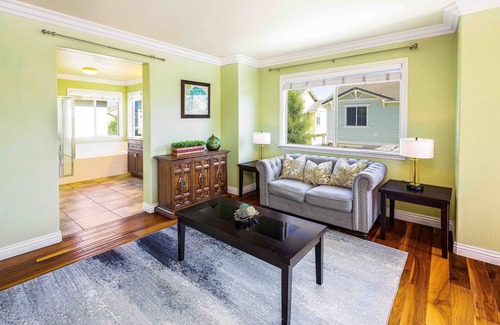 Rancho Cucamonga Casa | Victoria Garden on River Oaks #140