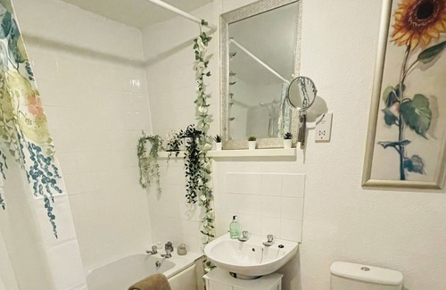 Sunderland Apartamento | Victoria Gardens