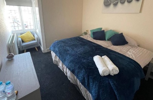 Sunderland Apartamento | Victoria Gardens