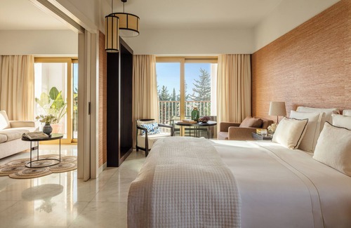 Vilamoura Hotel | Victoria Golf Resort and Spa Managed by Accor