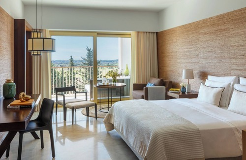 Vilamoura Hotel | Victoria Golf Resort and Spa Managed by Accor
