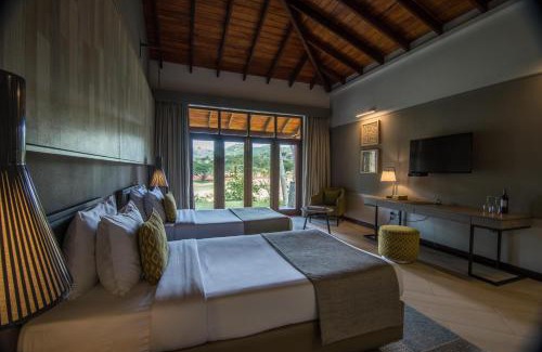 Digana Chalet De Esquí | Victoria Golf Resort
