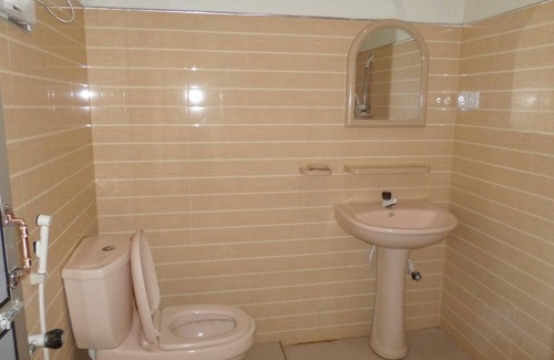 Pasikuda Casa | Victoria Guest House