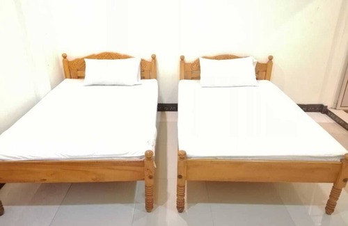 Pasikuda Casa | Victoria Guest House