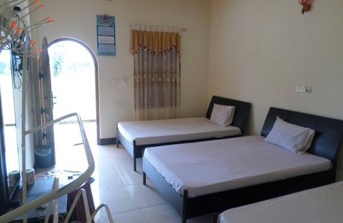 Pasikuda Casa | Victoria Guest House
