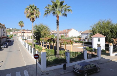 Almodovar del Río Apartamento | VICTORIA HOME