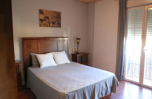 Almodovar del Río Apartamento | VICTORIA HOME