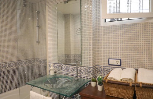 Almodovar del Río Apartamento | VICTORIA HOME