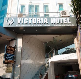 Tu Liem Hotel | Victoria Hotel 2 Me Tri Thuong
