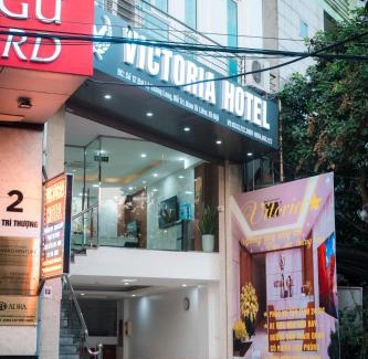 Tu Liem Hotel | Victoria Hotel 2 Me Tri Thuong