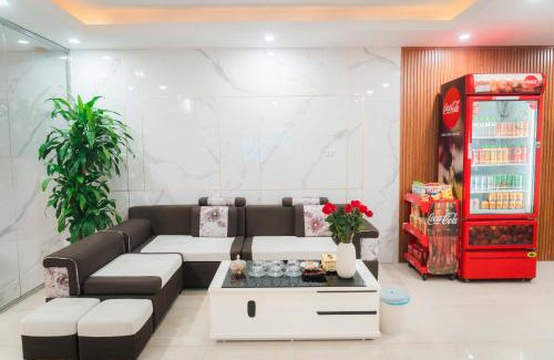 Tu Liem Hotel | Victoria Hotel 2 Me Tri Thuong