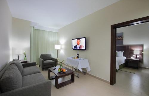 El Cangrejo Hotel | Victoria Hotel and Suites Panama