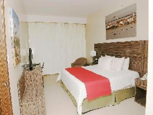 El Cangrejo Hotel | Victoria Hotel and Suites Panama