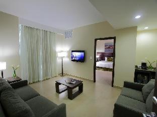 El Cangrejo Hotel | Victoria Hotel and Suites Panama