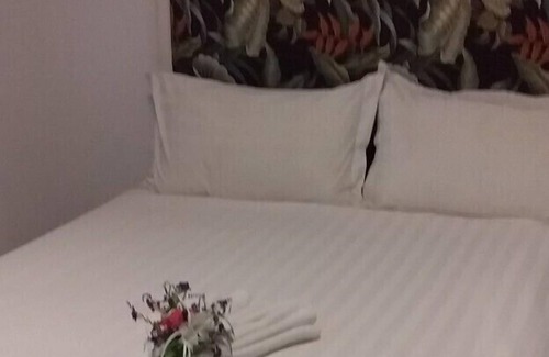 Nadi Hotel | Victoria Hotel Fiji