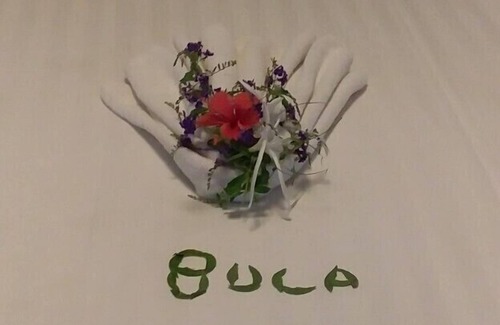 Nadi Hotel | Victoria Hotel Fiji