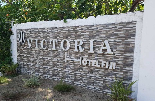 Nadi Hotel | Victoria Hotel Fiji