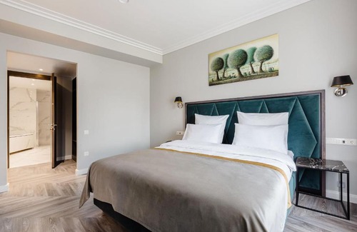 Klaipeda Hotel | VICTORIA Hotel Klaipėda